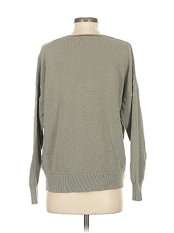 Modern Citizen Pullover Sweater (view 2)