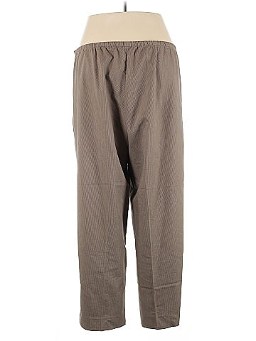 Zozo Casual Pants (view 2)
