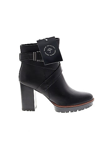 Naturalizer Ankle Boots (view 1)