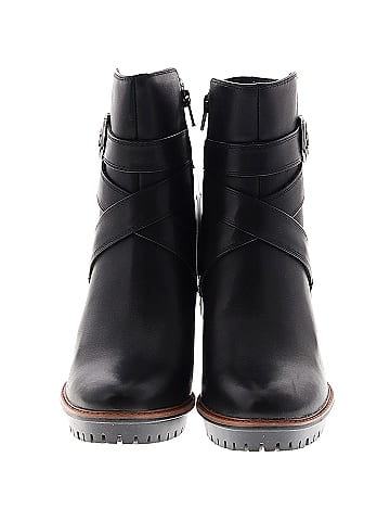 Naturalizer Ankle Boots (view 2)