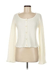 Hem & Thread Cardigan