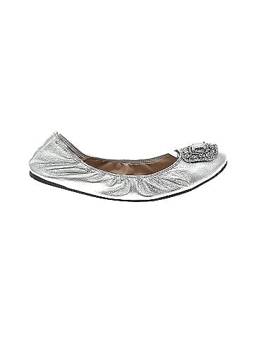 Adrienne Vittadini Flats (view 1)