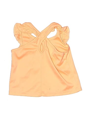 Champion Sleeveless T-Shirt (view 2)