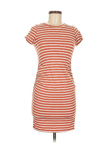 Heart & Hips Casual Dress (view 1)