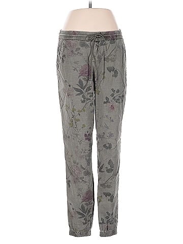 Level 99 Linen Pants (view 1)