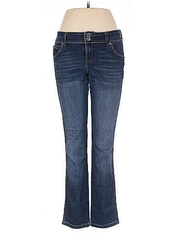 Inc Denim Jeans (view 1)