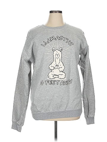 Pacific & Co. Sweatshirt (view 1)