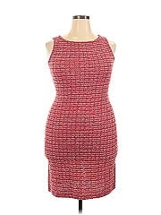 St. John Cocktail Dress