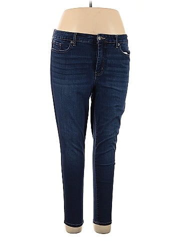 Jessica Simpson Jeans (view 1)
