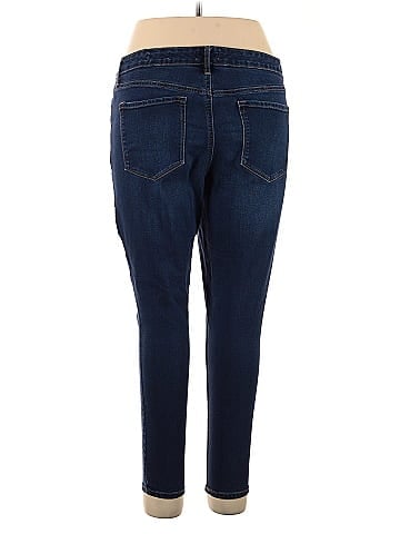 Jessica Simpson Jeans (view 2)