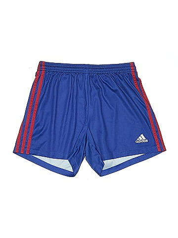 Adidas Athletic Shorts (view 1)