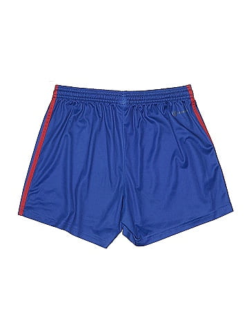 Adidas Athletic Shorts (view 2)