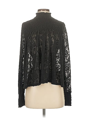 Deletta Long Sleeve Blouse (view 1)