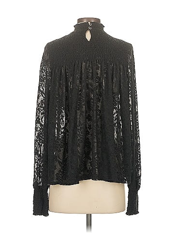 Deletta Long Sleeve Blouse (view 2)