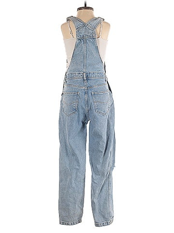 Pull&Bear Overalls (view 2)
