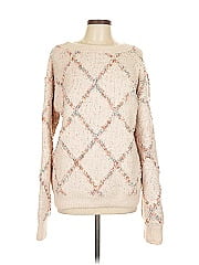Mystree Pullover Sweater