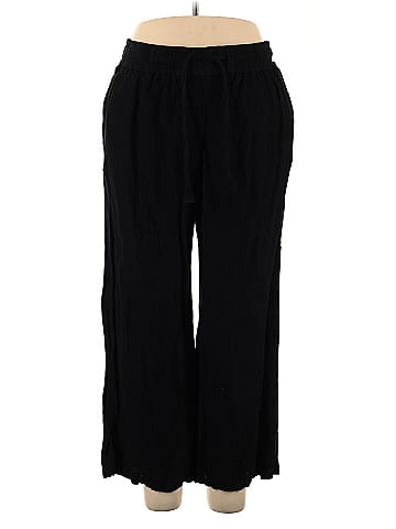 A New Day Linen Pants (view 1)