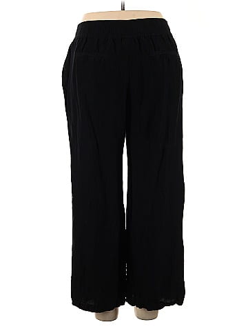 A New Day Linen Pants (view 2)