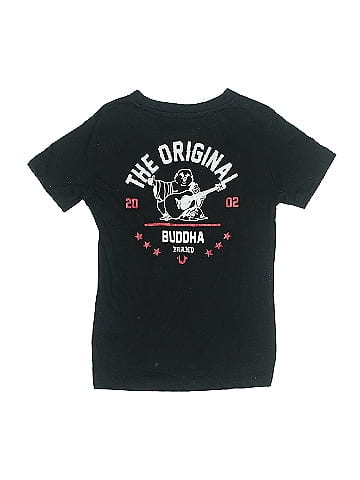 True Religion Short Sleeve T-Shirt (view 2)