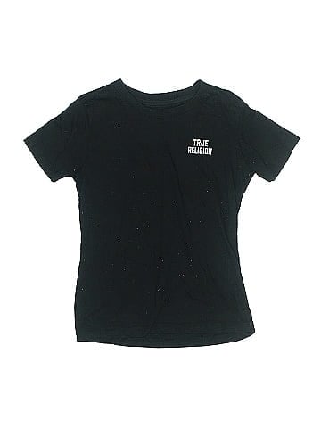 True Religion Short Sleeve T-Shirt (view 1)