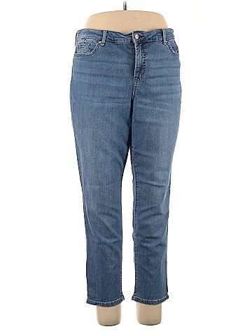 Jessica Simpson Jeans (view 1)
