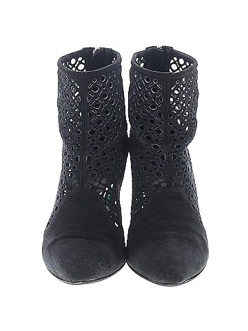 AQUATALIA Ankle Boots (view 2)