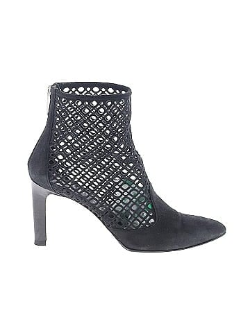 AQUATALIA Ankle Boots (view 1)