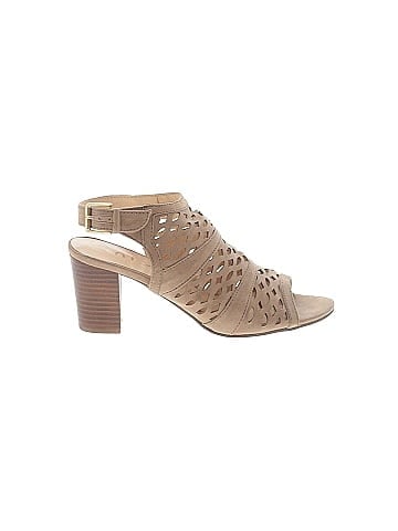 Unisa Heels (view 1)