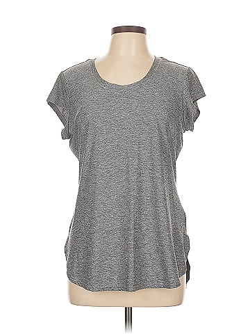 Reebok Short Sleeve T-Shirt (view 1)