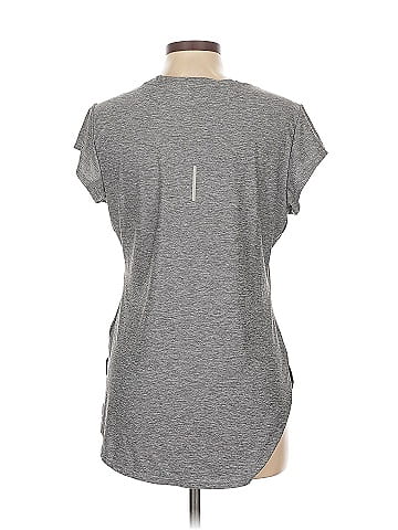 Reebok Short Sleeve T-Shirt (view 2)