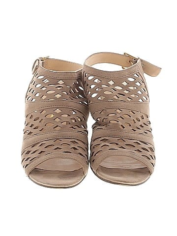 Unisa Heels (view 2)