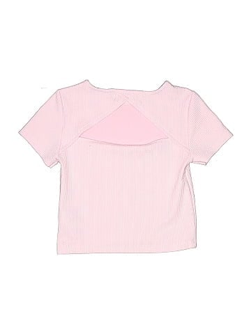 Zara Short Sleeve T-Shirt (view 2)