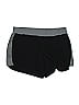 Tek Gear Color Block Black Athletic Shorts Size XL - photo 1