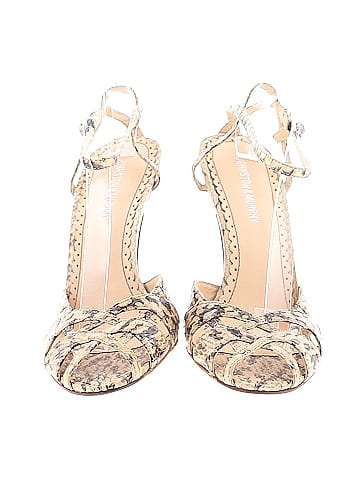 Johnston & Murphy Heels (view 2)
