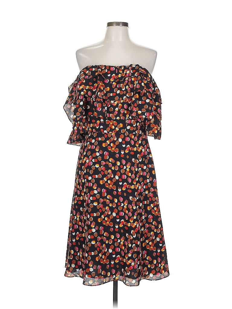 Click to view more detailed imagery on our partner's website Pre-owned Mikael Aghal Casual Dress In Black