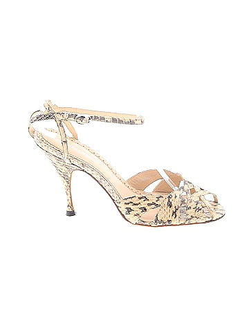 Johnston & Murphy Heels (view 1)