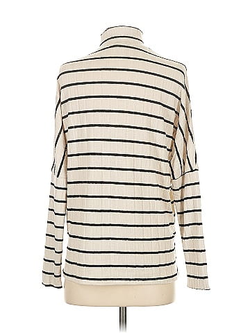 Eri + Ali Turtleneck Sweater (view 2)