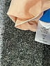 Soho JEANS NEW YORK & COMPANY 100% Cotton Pink 3/4 Sleeve T-Shirt Size M - photo 8