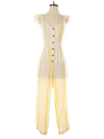 Candie's Jumpsuit (view 1)