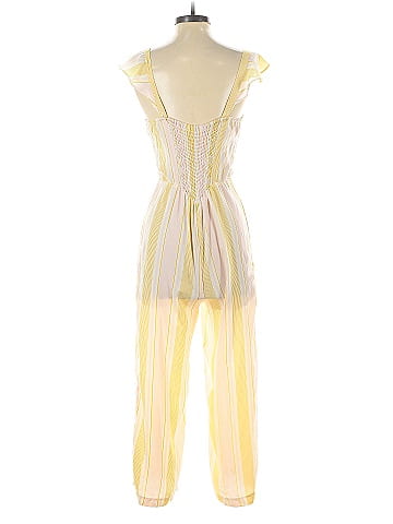 Candie's Jumpsuit (view 2)
