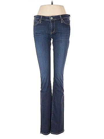 Adriano Goldschmied Jeans (view 1)