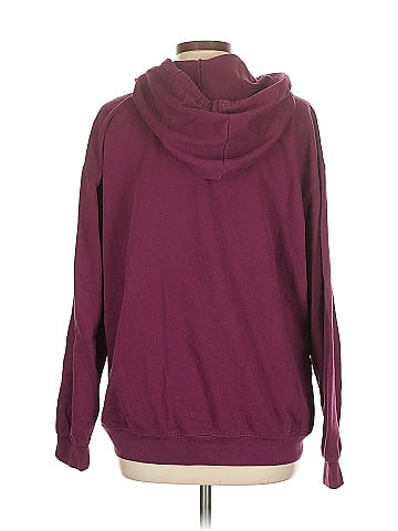 Wound Up Fleece (view 2)