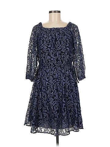 Chelsea28 Cocktail Dress (view 1)