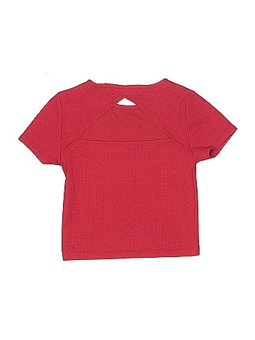 Zara Short Sleeve T-Shirt (view 2)