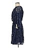 Chelsea28 Blue Cocktail Dress Size 6 - photo 5