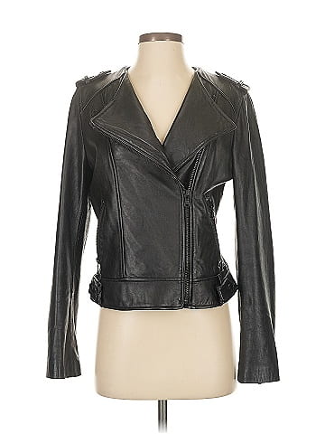 Wilsons Leather Jacket (view 1)