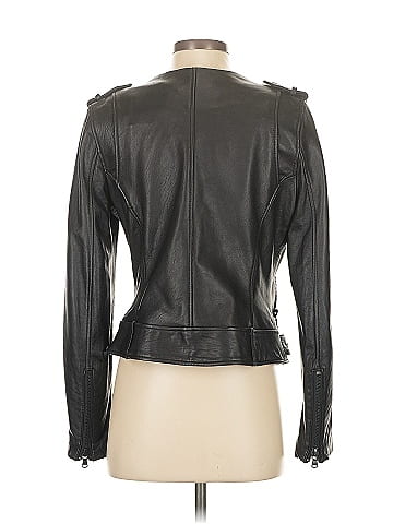 Wilsons Leather Jacket (view 2)
