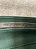 Rag & Bone/JEAN 100% Leather Color Block Green Jeans Size 28 waist - photo 3