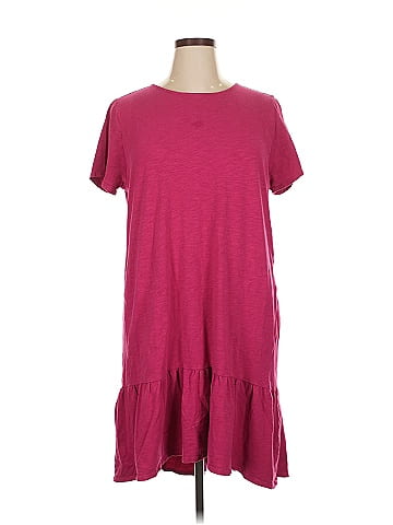 J.Jill Casual Dress (view 1)