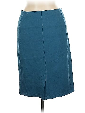 Liverpool Los Angeles Casual Skirt (view 2)